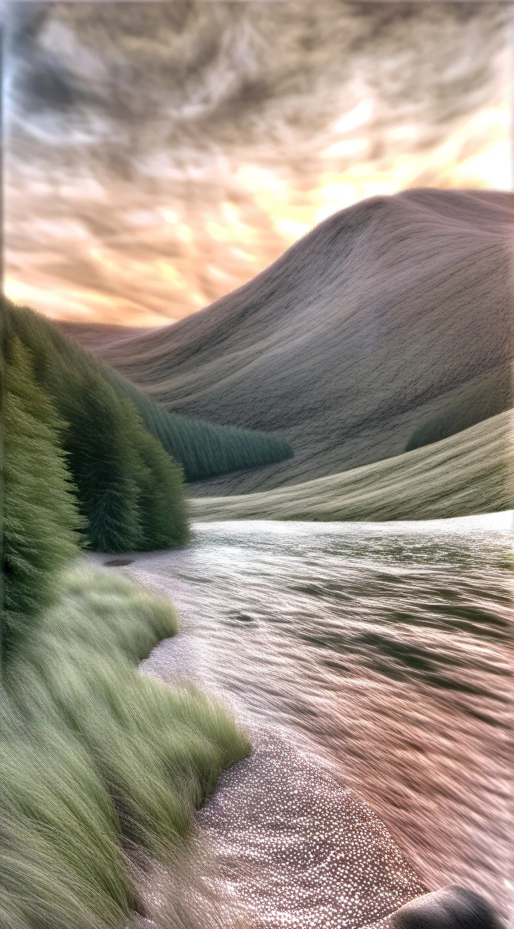 ai character: Family  background