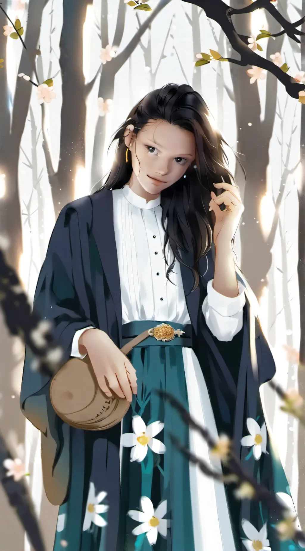 Talkie AI - Chat with sailor KK