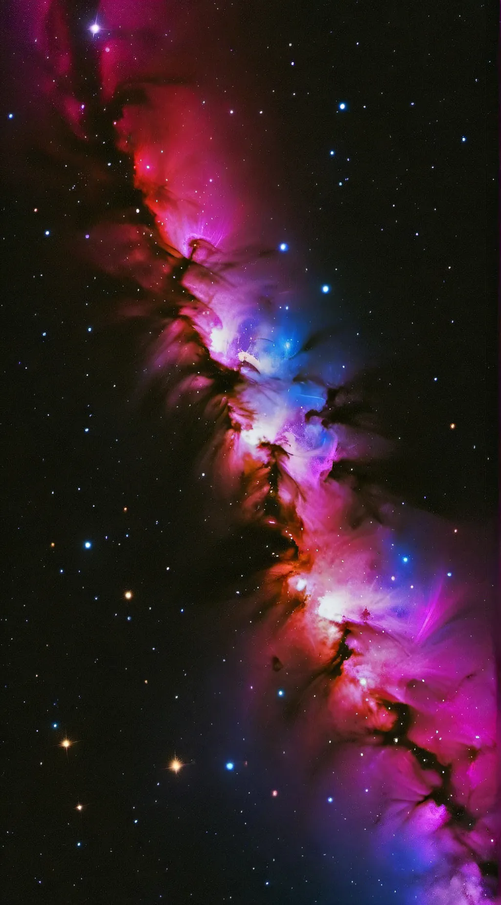 ai character: TMNT X HH X HB background