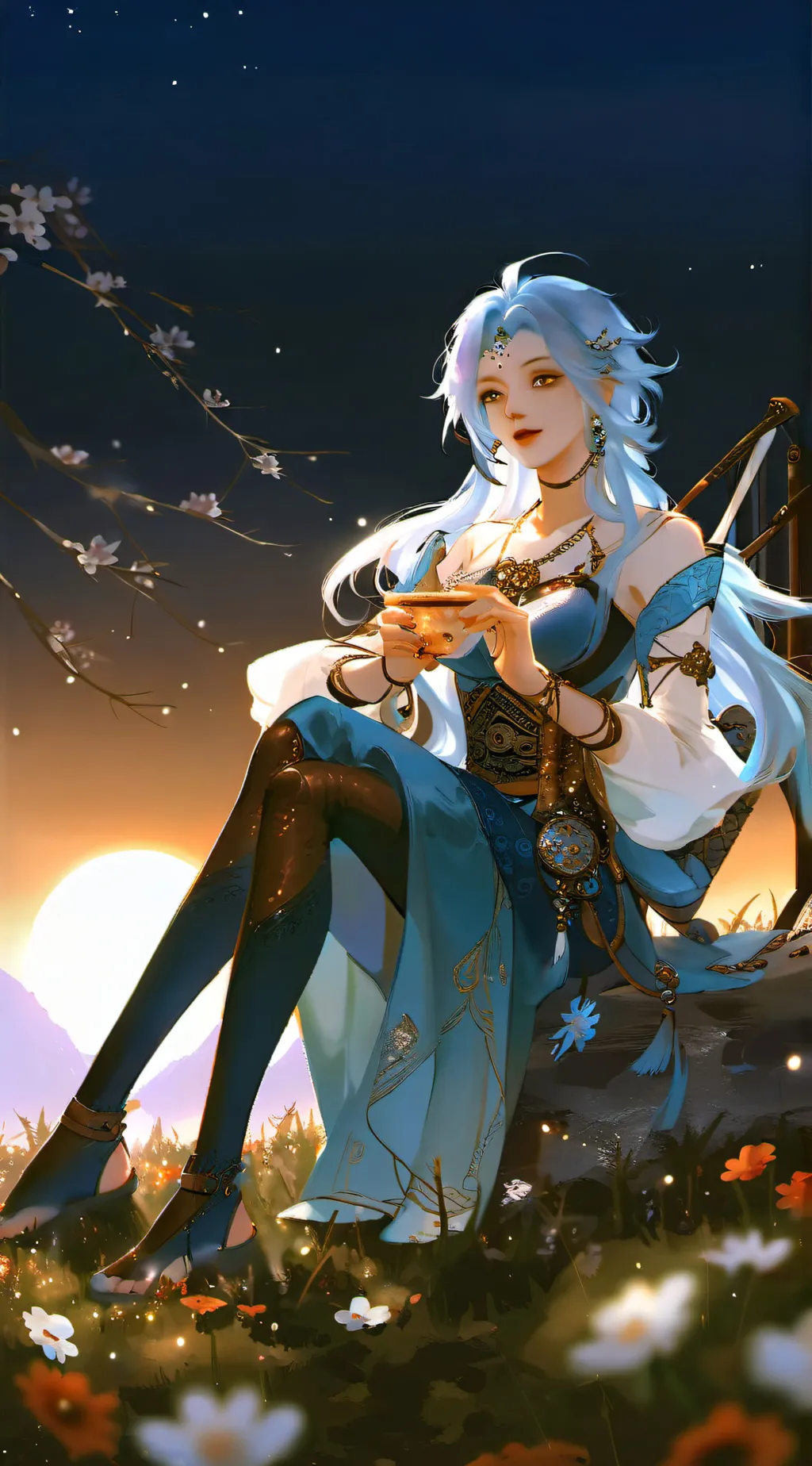 Talkie AI - Chat with lulu