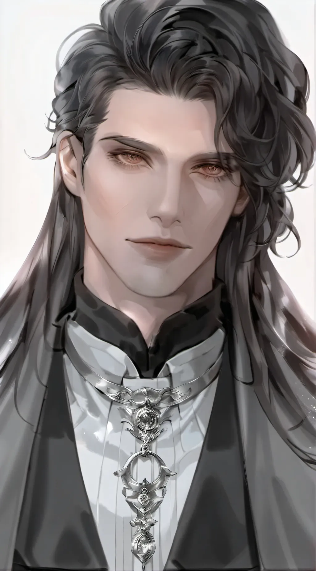 ai character: ♪General Loyd♪ background