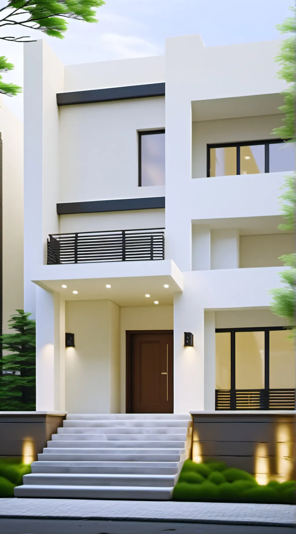 ai character: rob the bank background