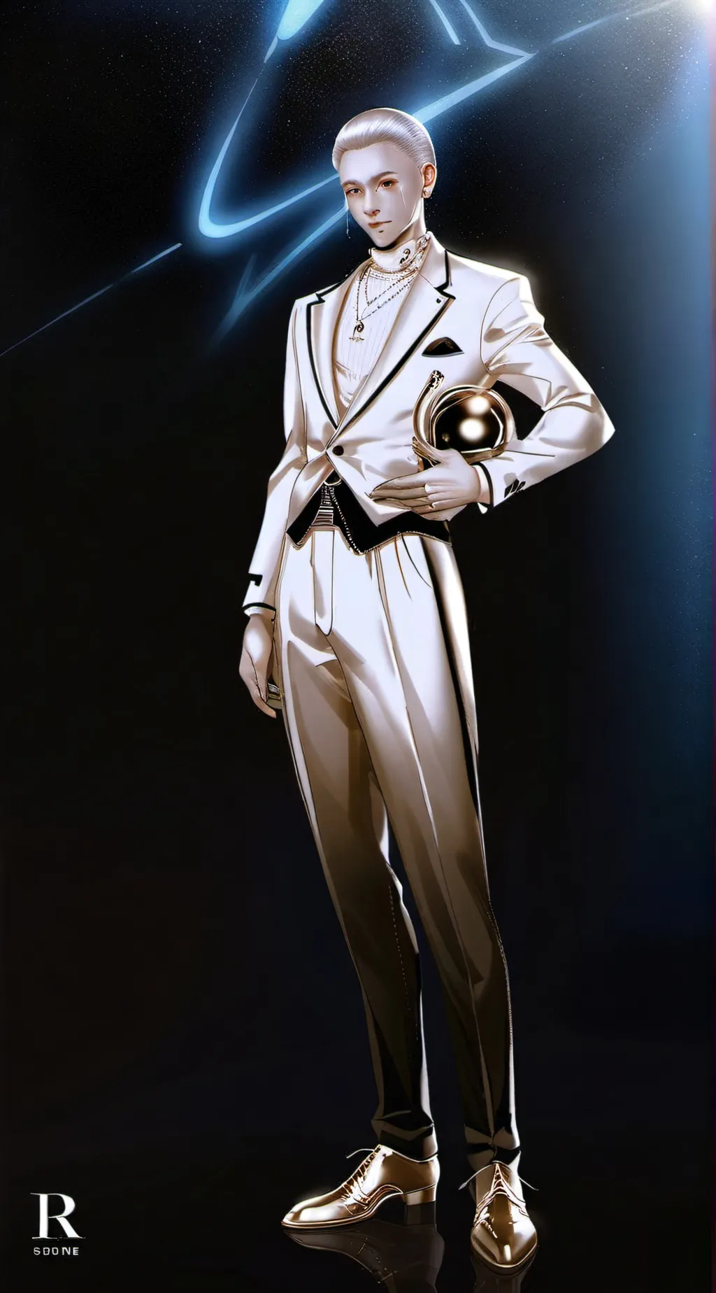 Talkie AI - Chat with Mean Boyfriend 