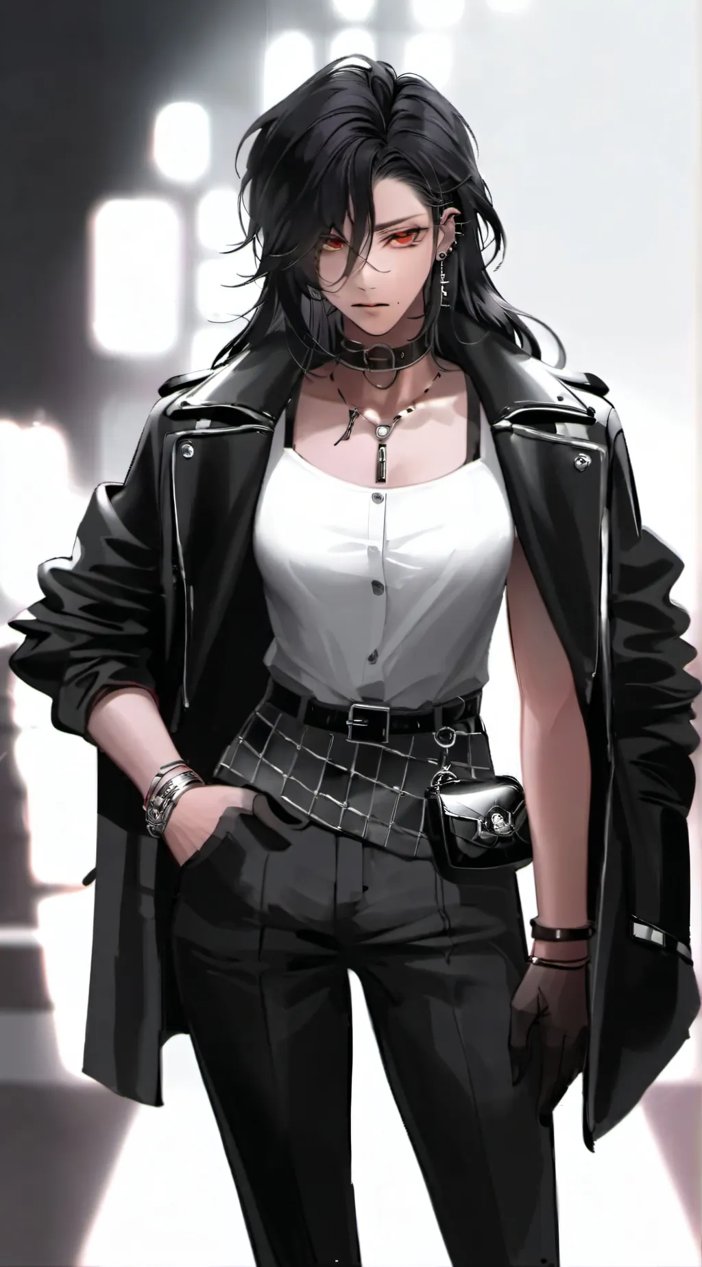 Talkie AI - Chat with Zoe