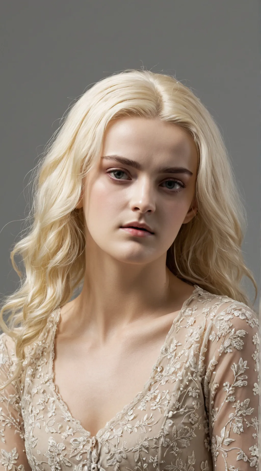 Talkie AI - Chat with Helaena Targaryen