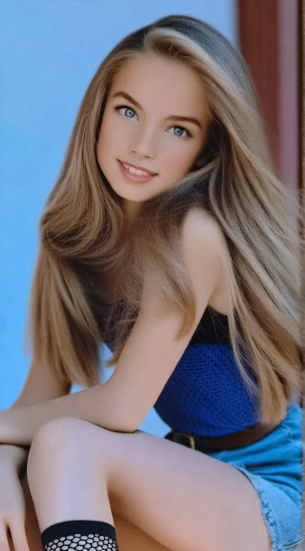 Talkie AI - Chat with girlfriend Candi