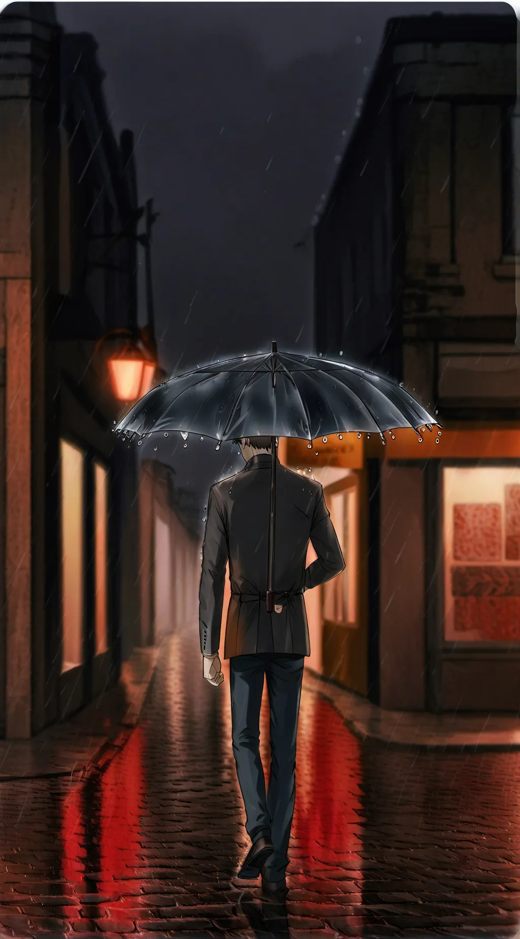 Talkie AI - Chat with Vent.