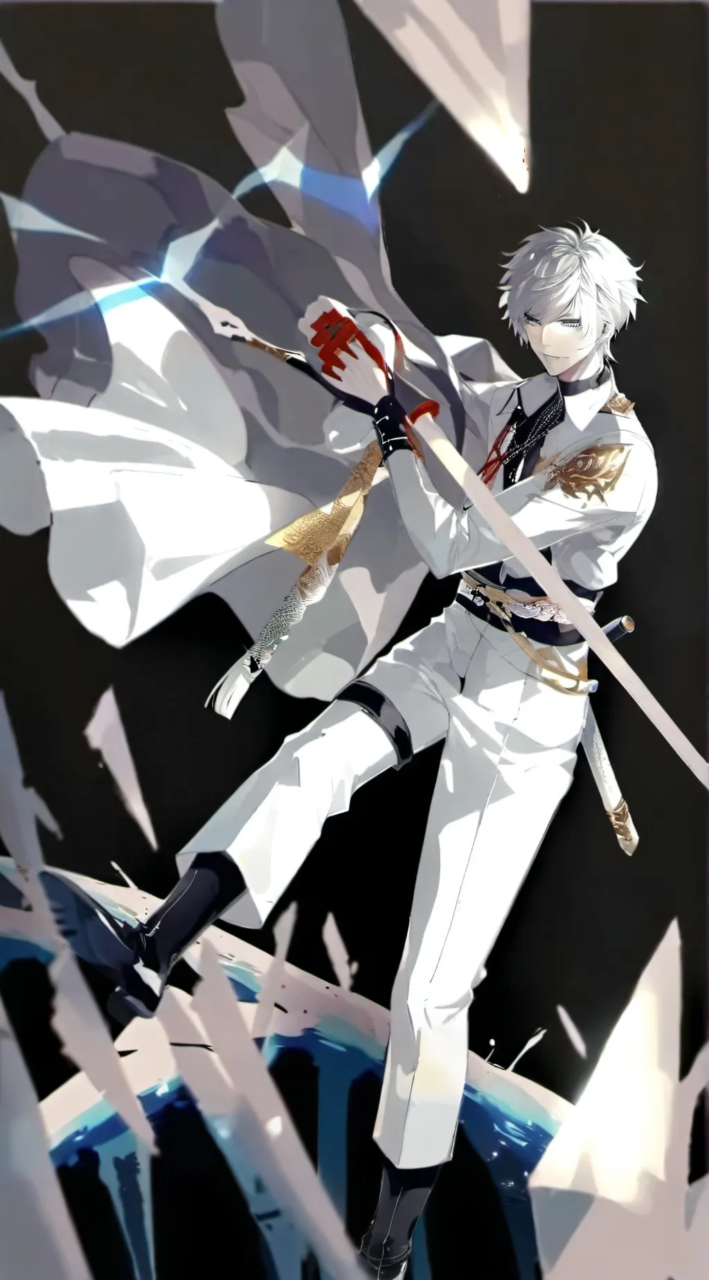 ai character: Sanemi background