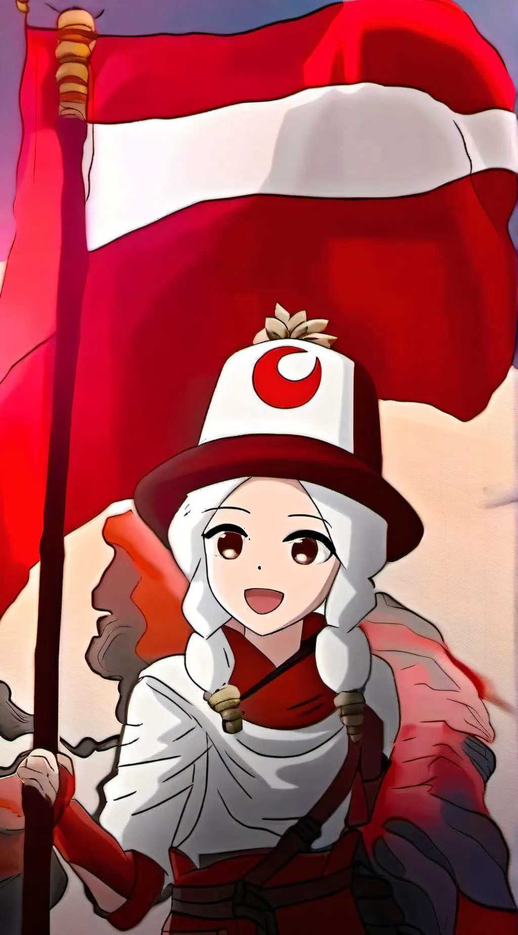 ai character: Scp foundation💌🌻🦖 background