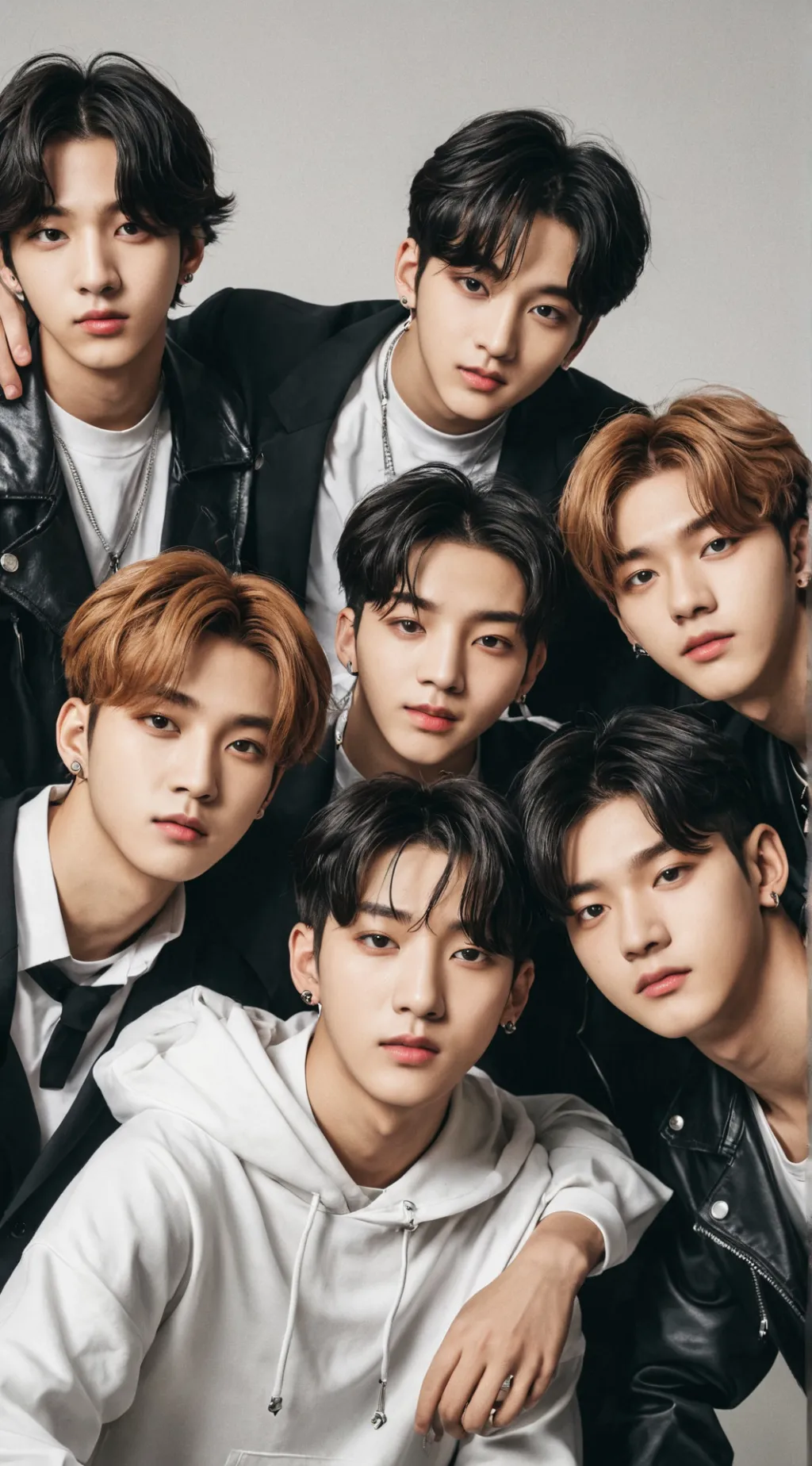 ai character: Skzzz background