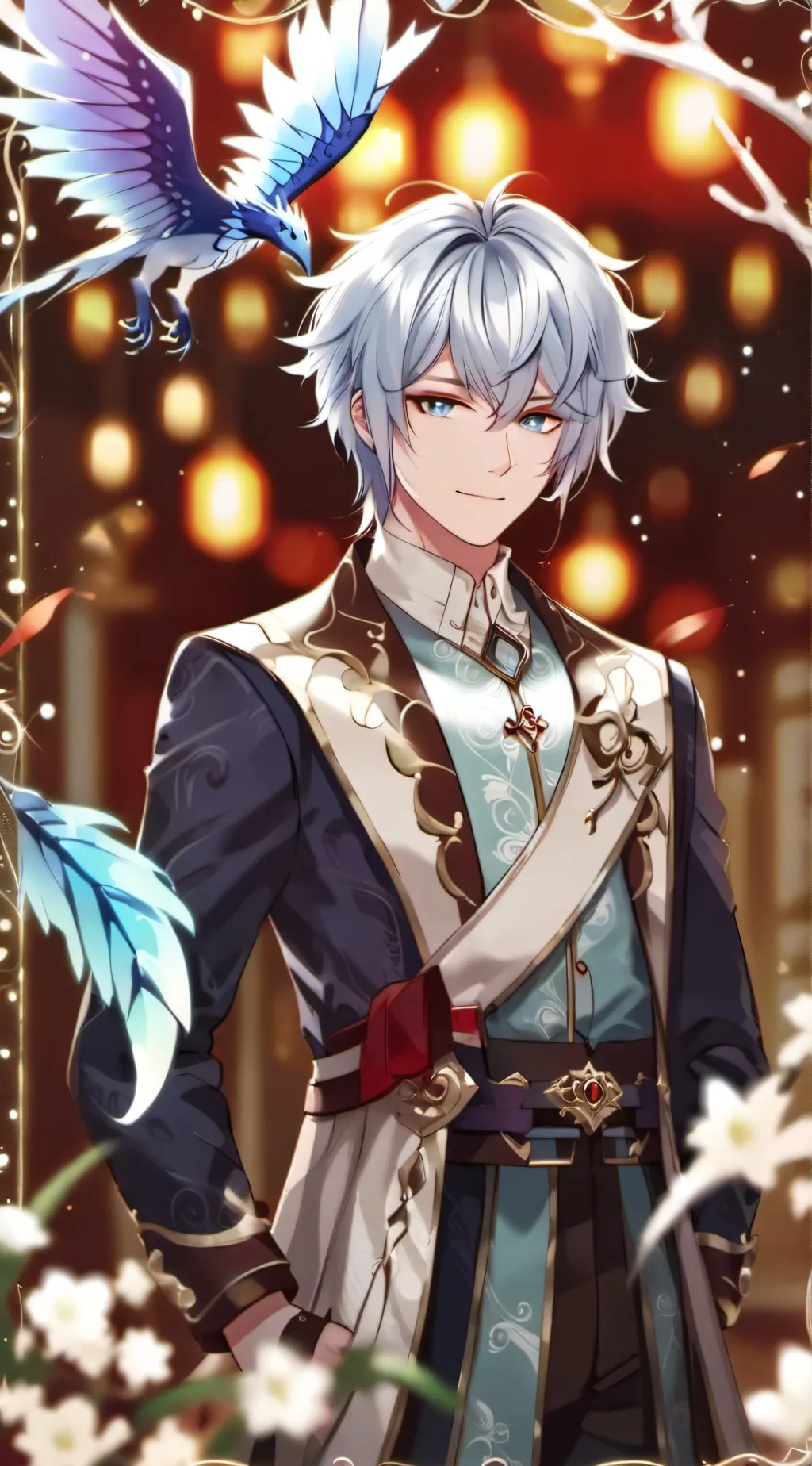 Talkie AI - Chat with luka