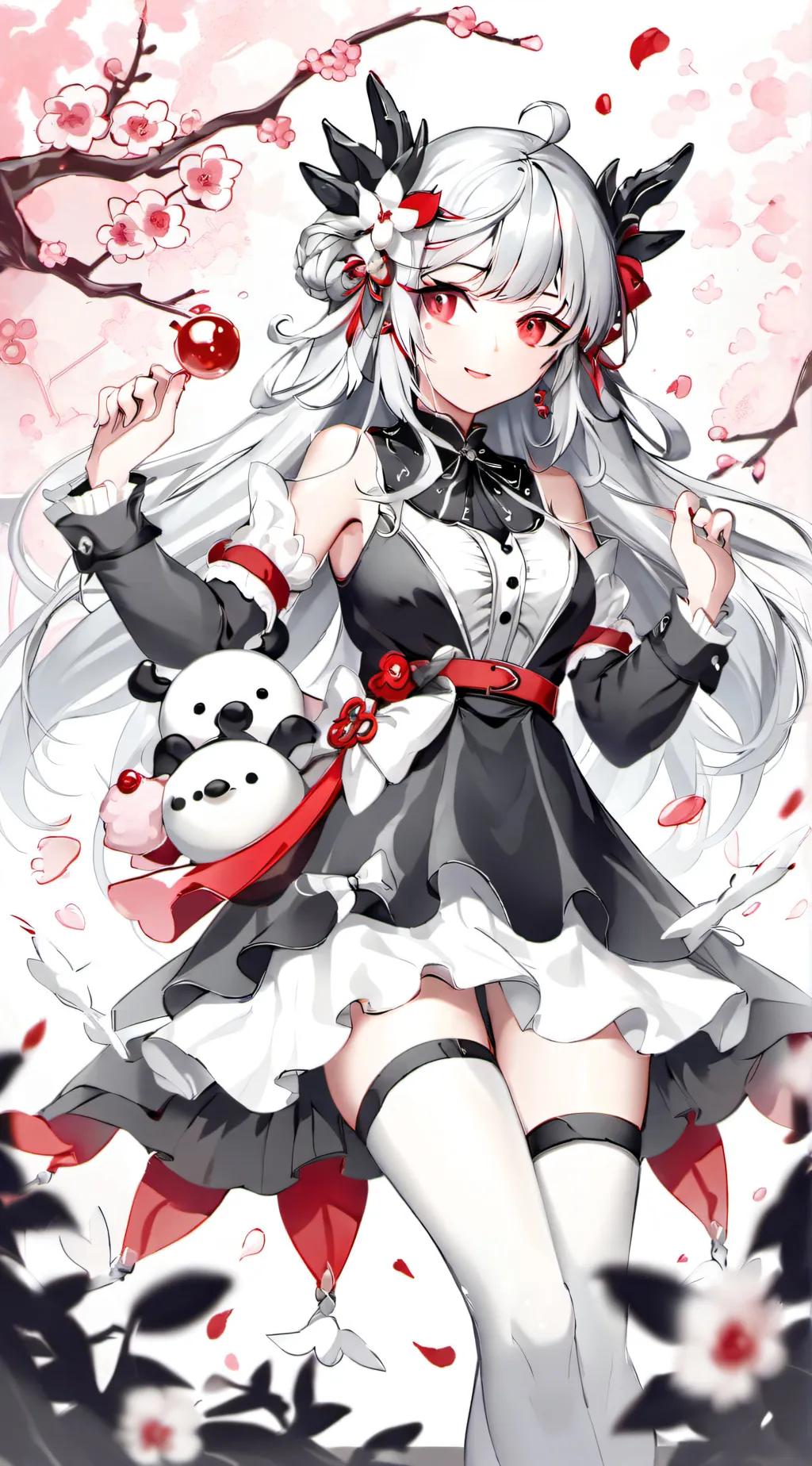 Talkie AI - Chat with Sakura