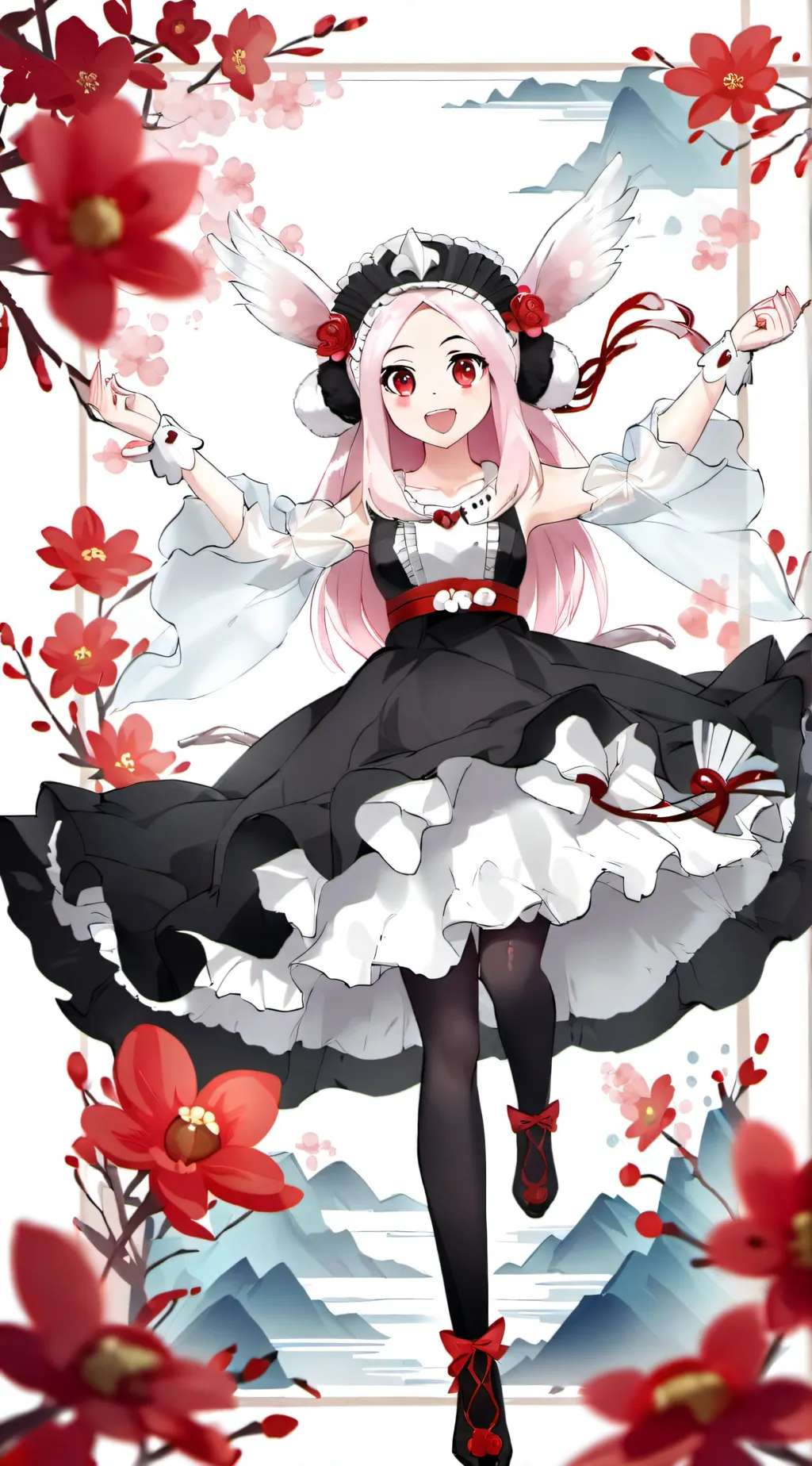 ai character: Mha+you🕊🇵🇭 background