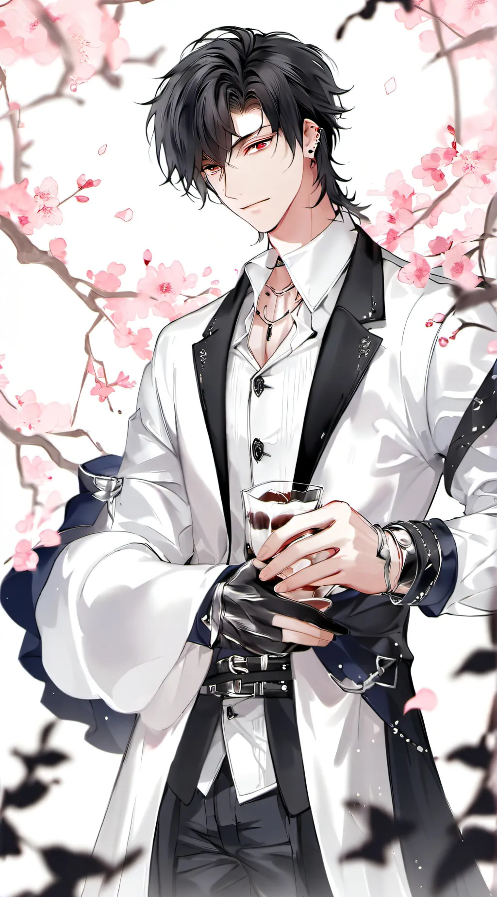 ai character: ♡mr.Aiden°▪︎° background