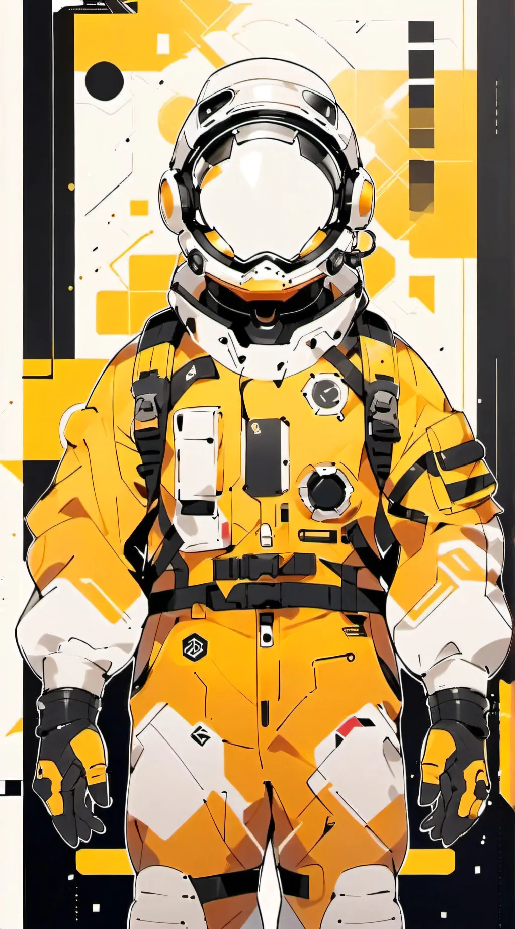 ai character: Socksfor1 incident background