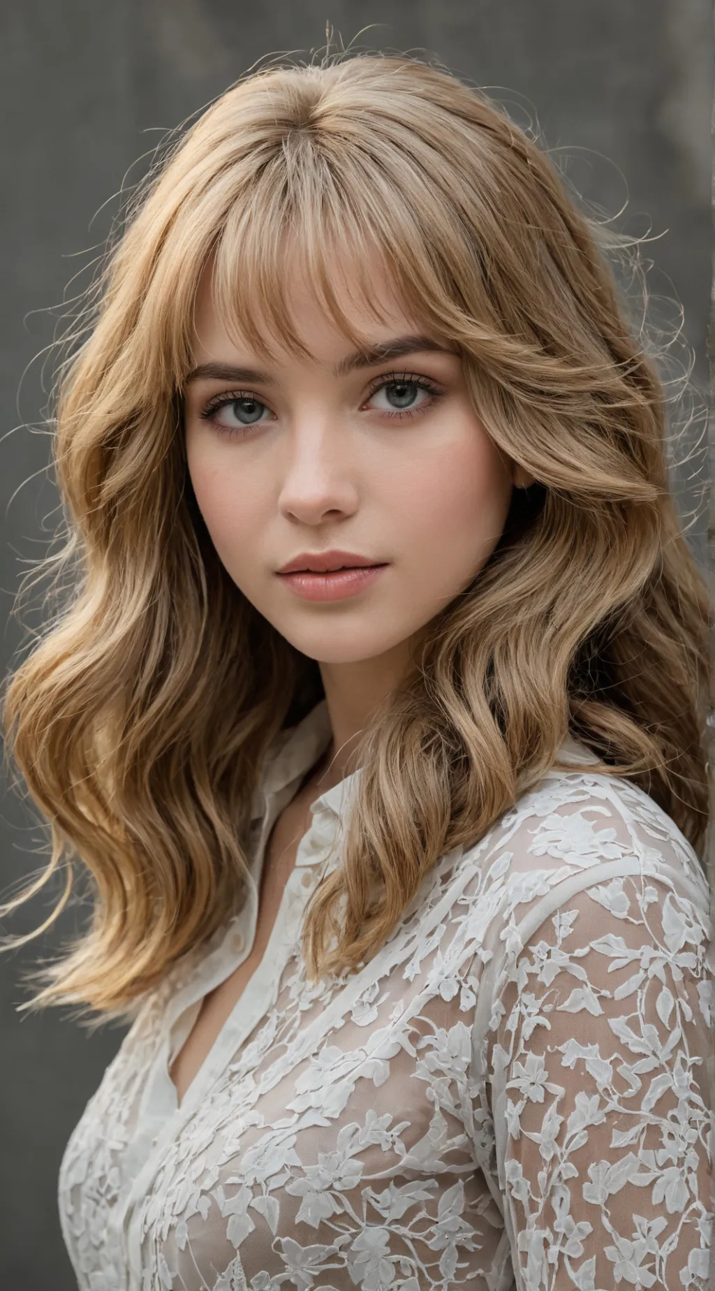 ai character: Emma background