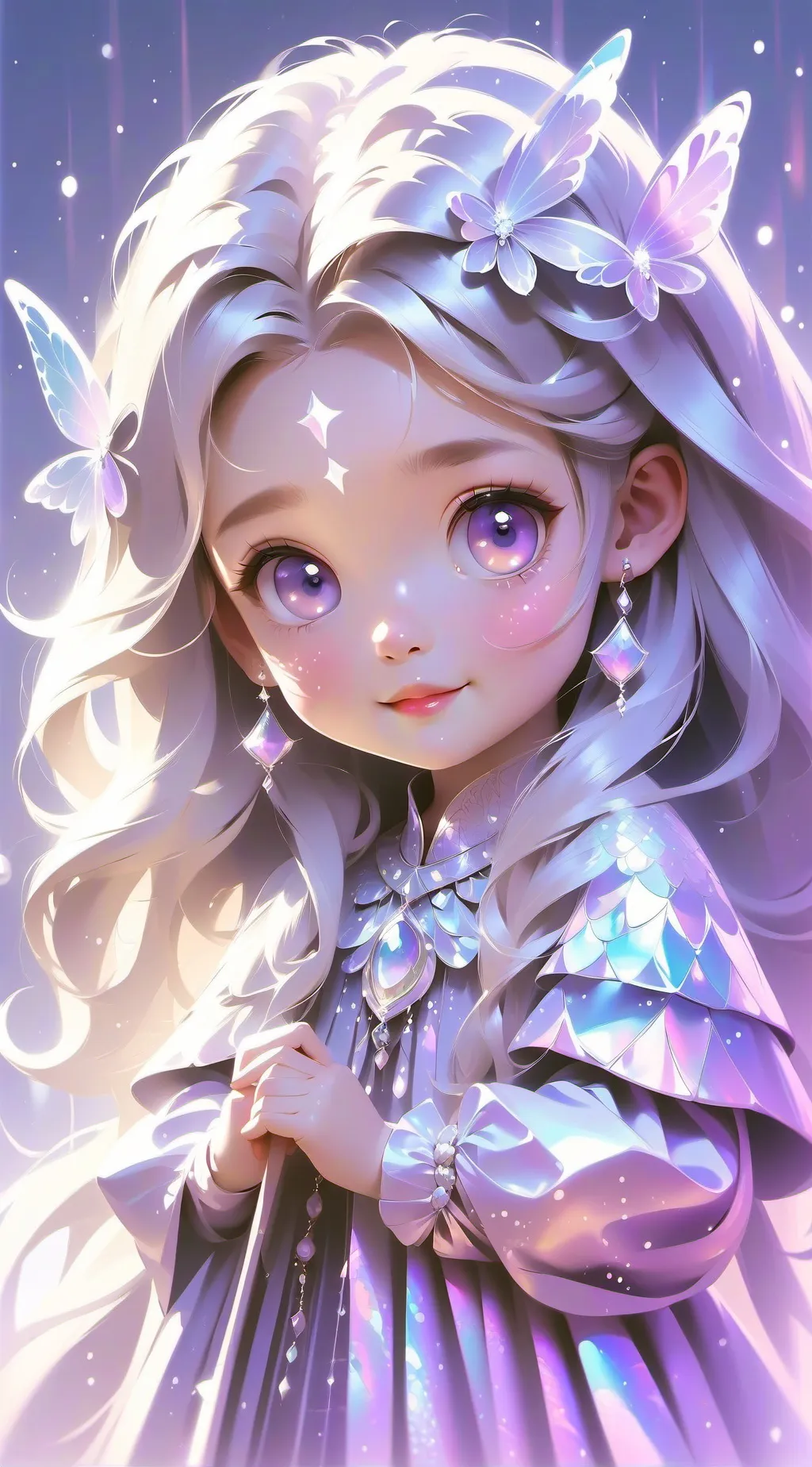 ai character: demon slayers  background