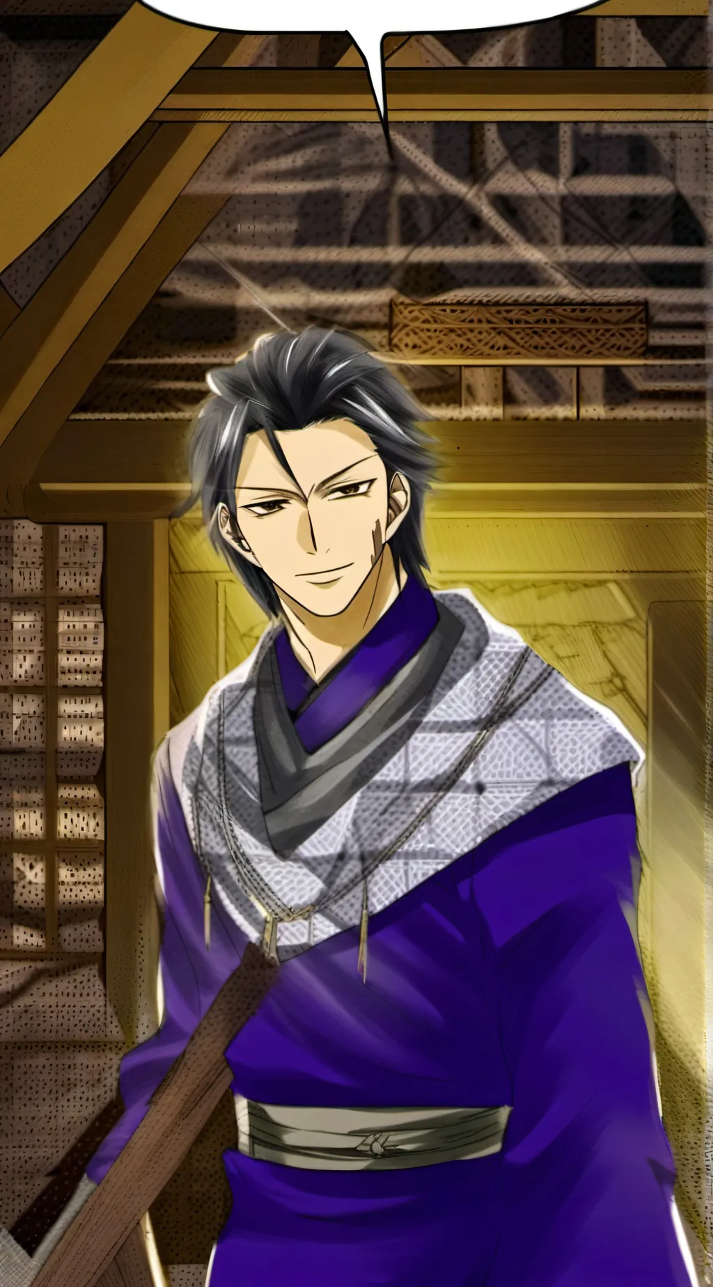 Talkie AI - Chat with Kennyo