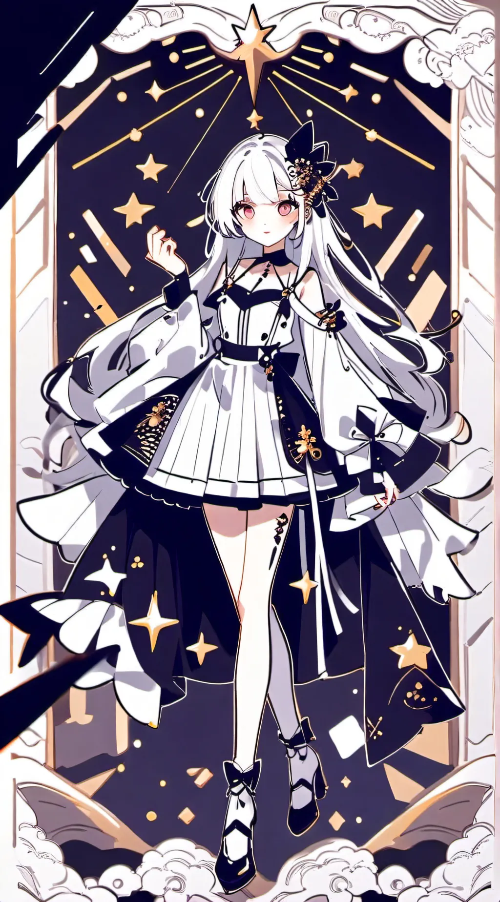 Talkie AI - Chat with lilly