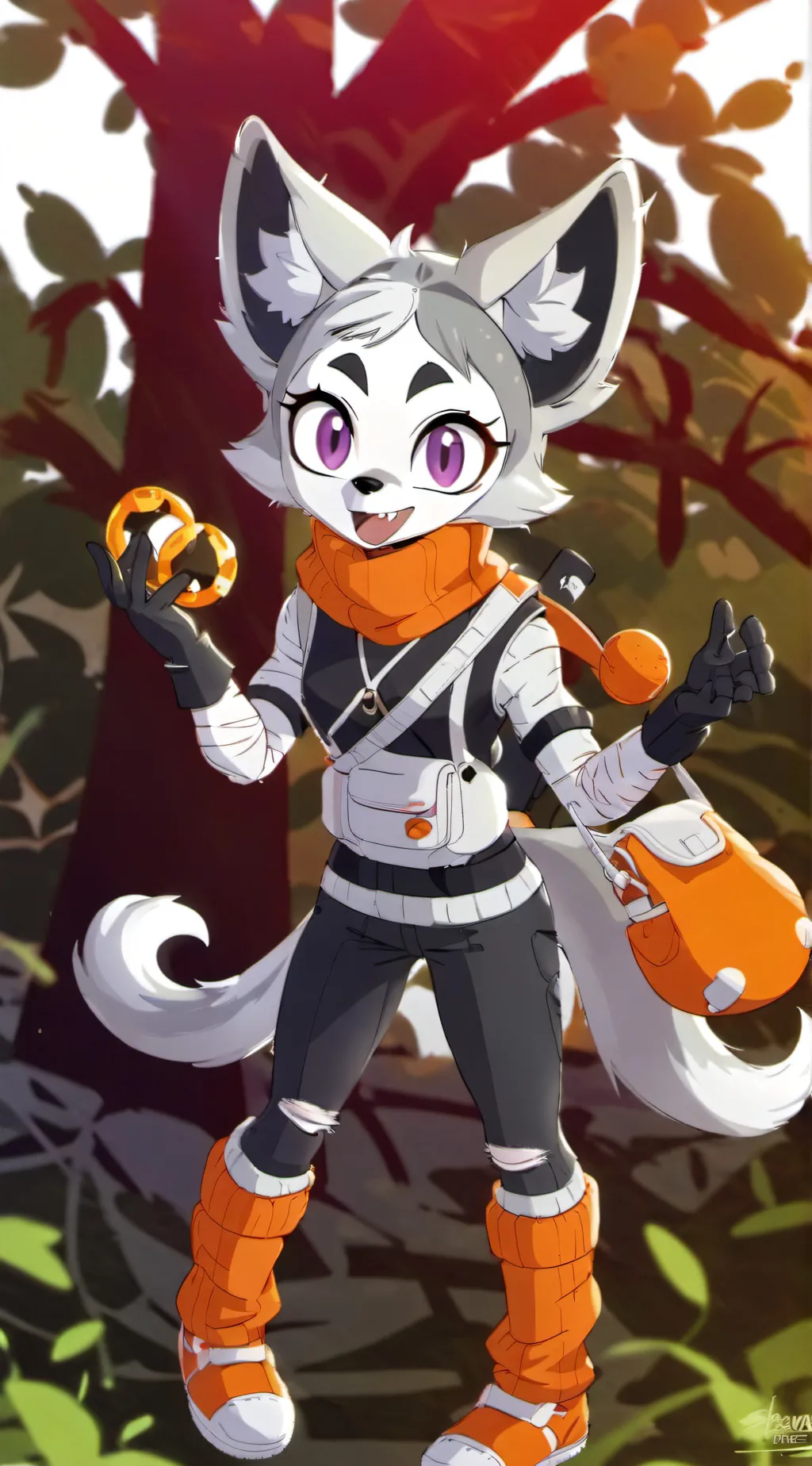 Talkie AI - Chat with Tangle