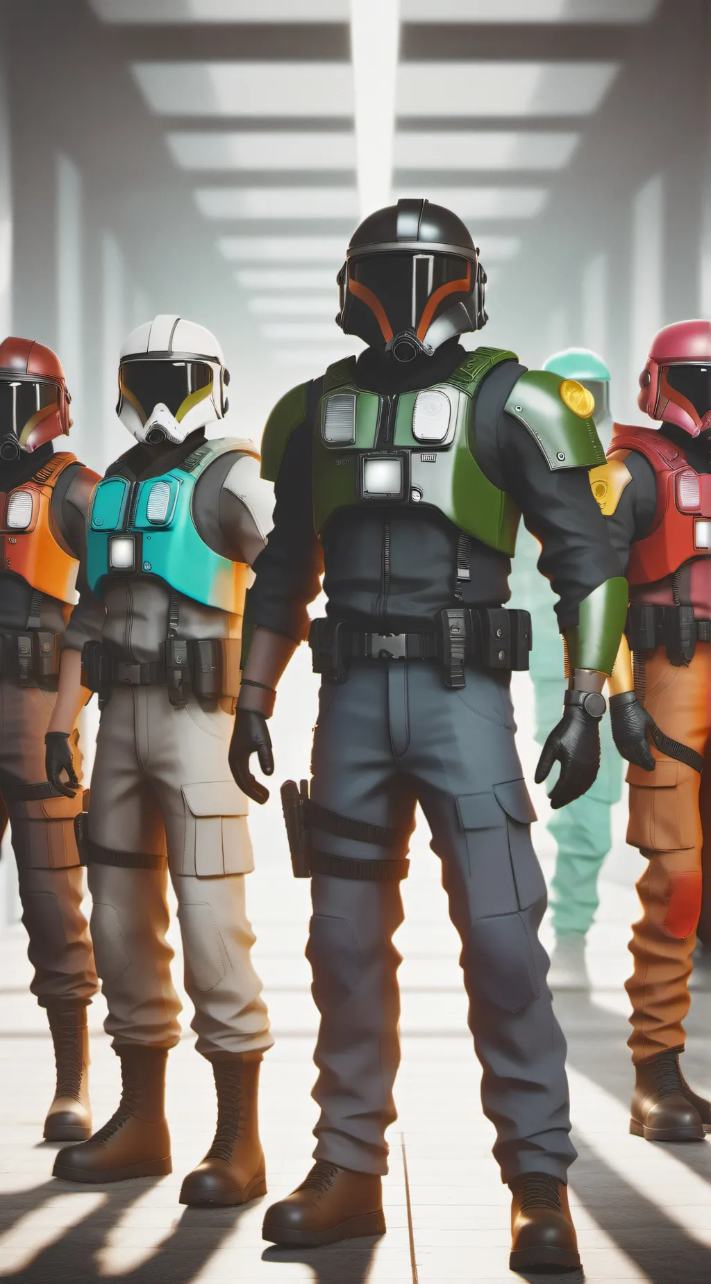 ai character: skeld of the crew background