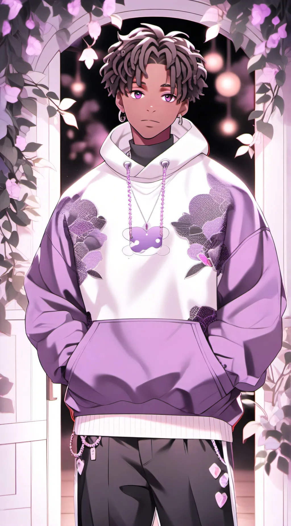 Talkie AI - Chat with Jacob