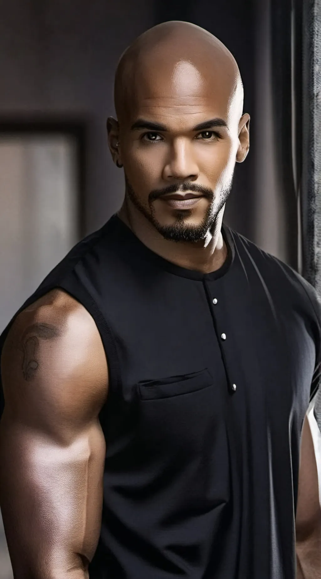 Talkie AI - Chat with Derek