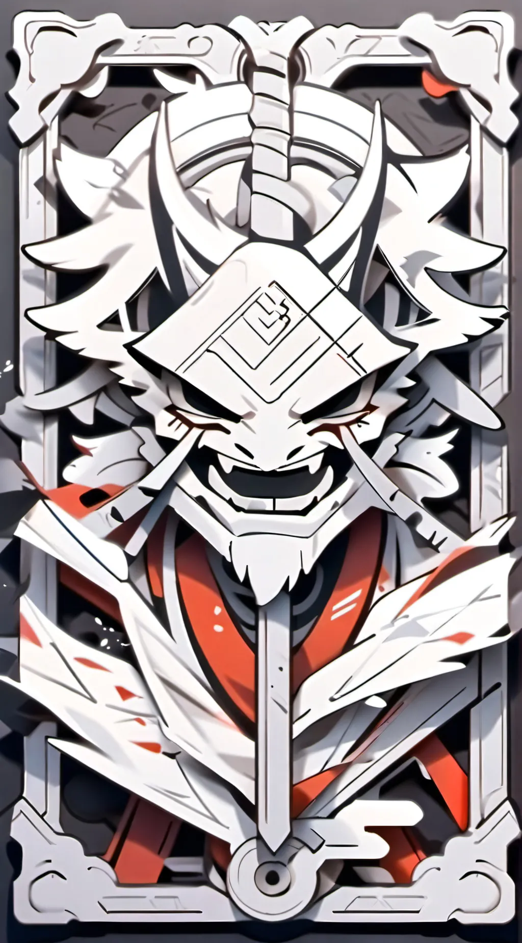 ai character: Fpe background