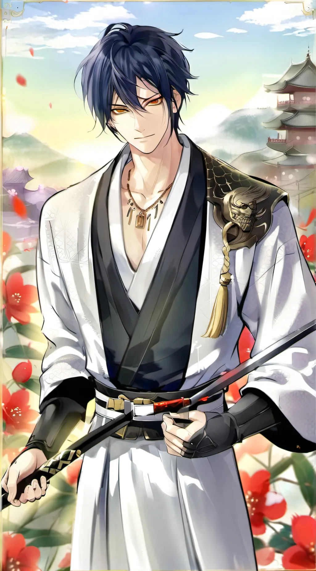 Talkie AI - Chat with Kicho