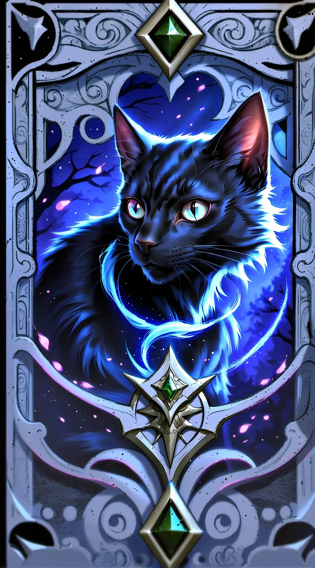 Talkie AI - Chat with Scarameow