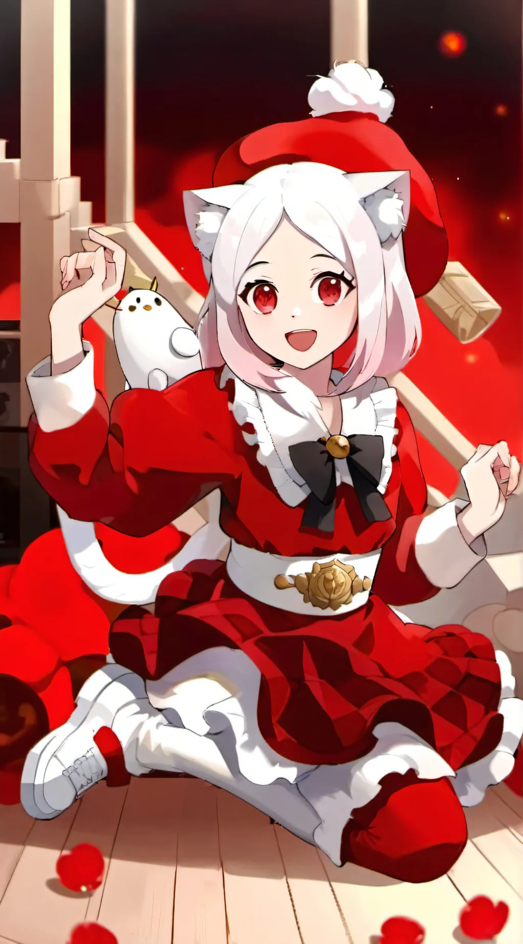 ai character: Mha+you💌🇵🇭 background