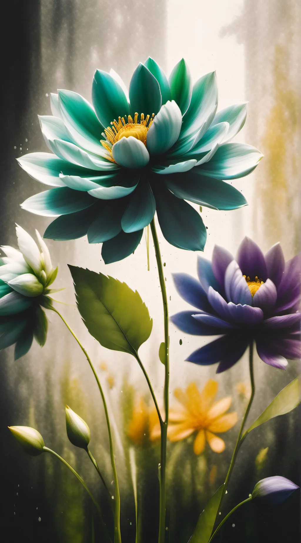 ai character: Mhaxu pick (Dif) background