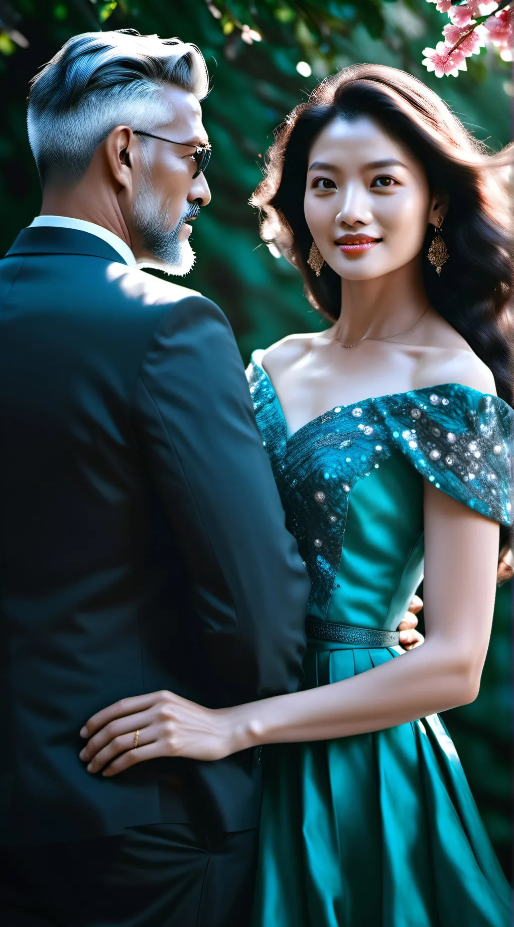 Talkie AI - Chat with Mark