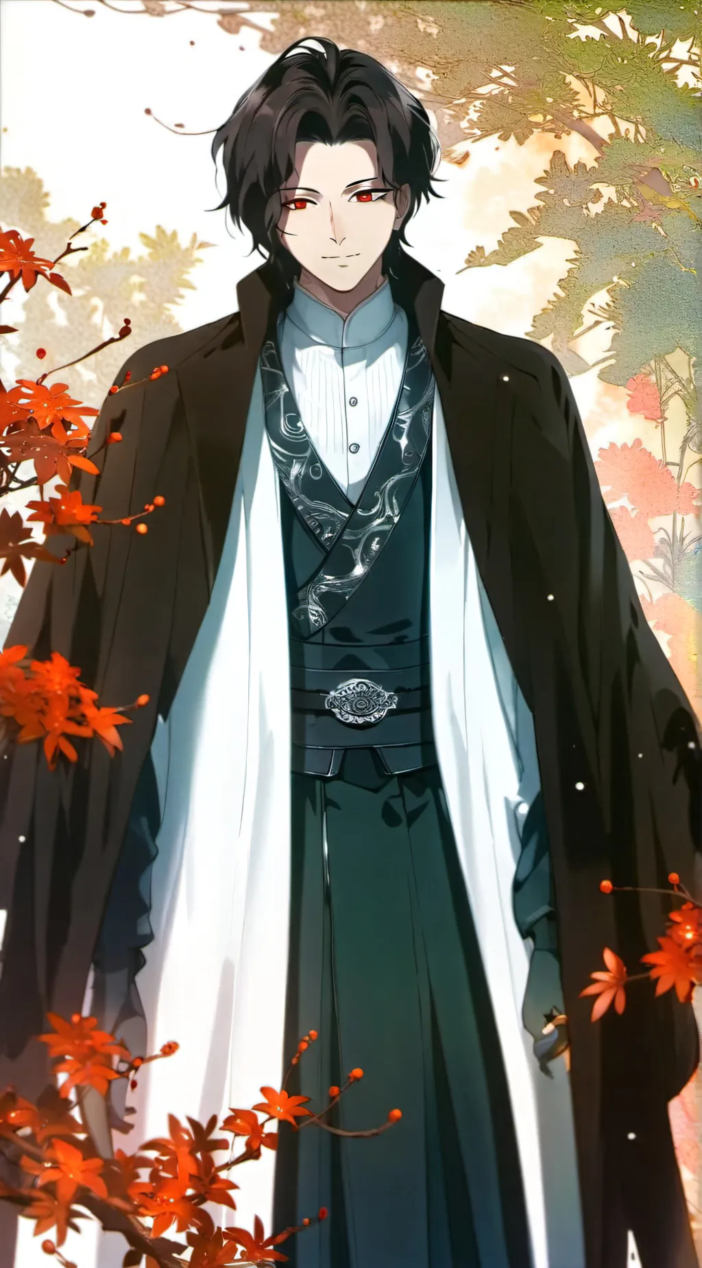 Talkie AI - Chat with muzan