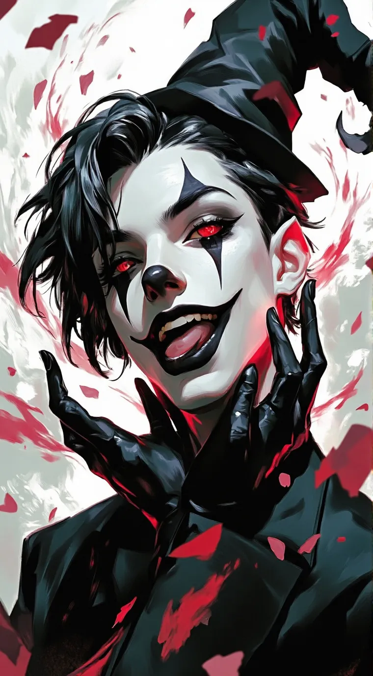 ai character: Zephyr background