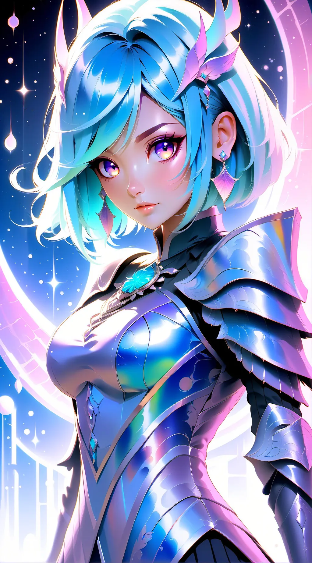 ai character: CatNap  background