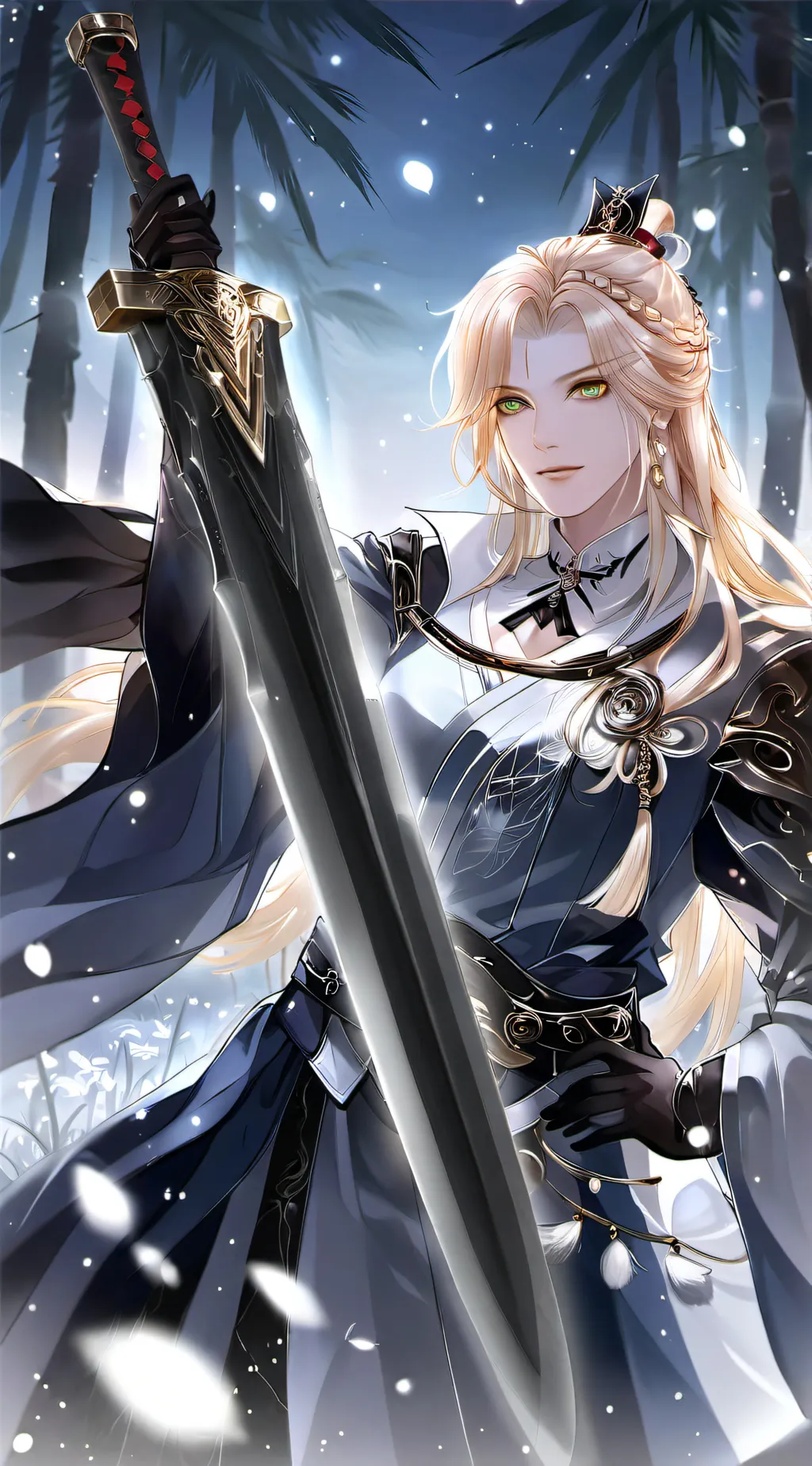 Talkie AI - Chat with So-yun