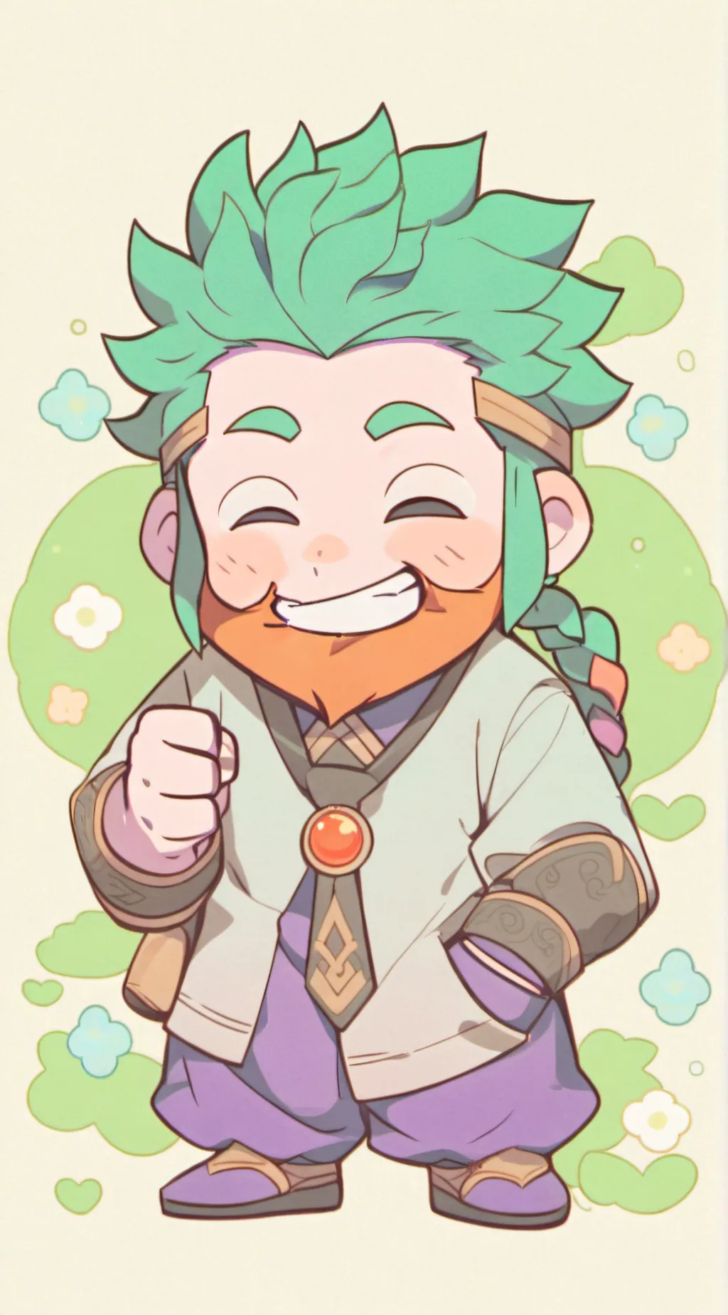 Talkie AI - Chat with Sandy lmk 