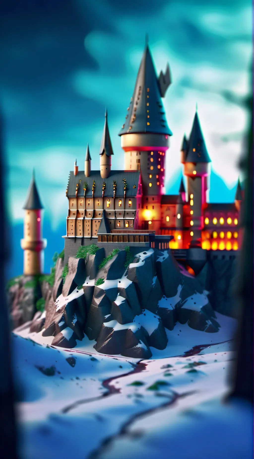 ai character: Y/n:malfoy  background