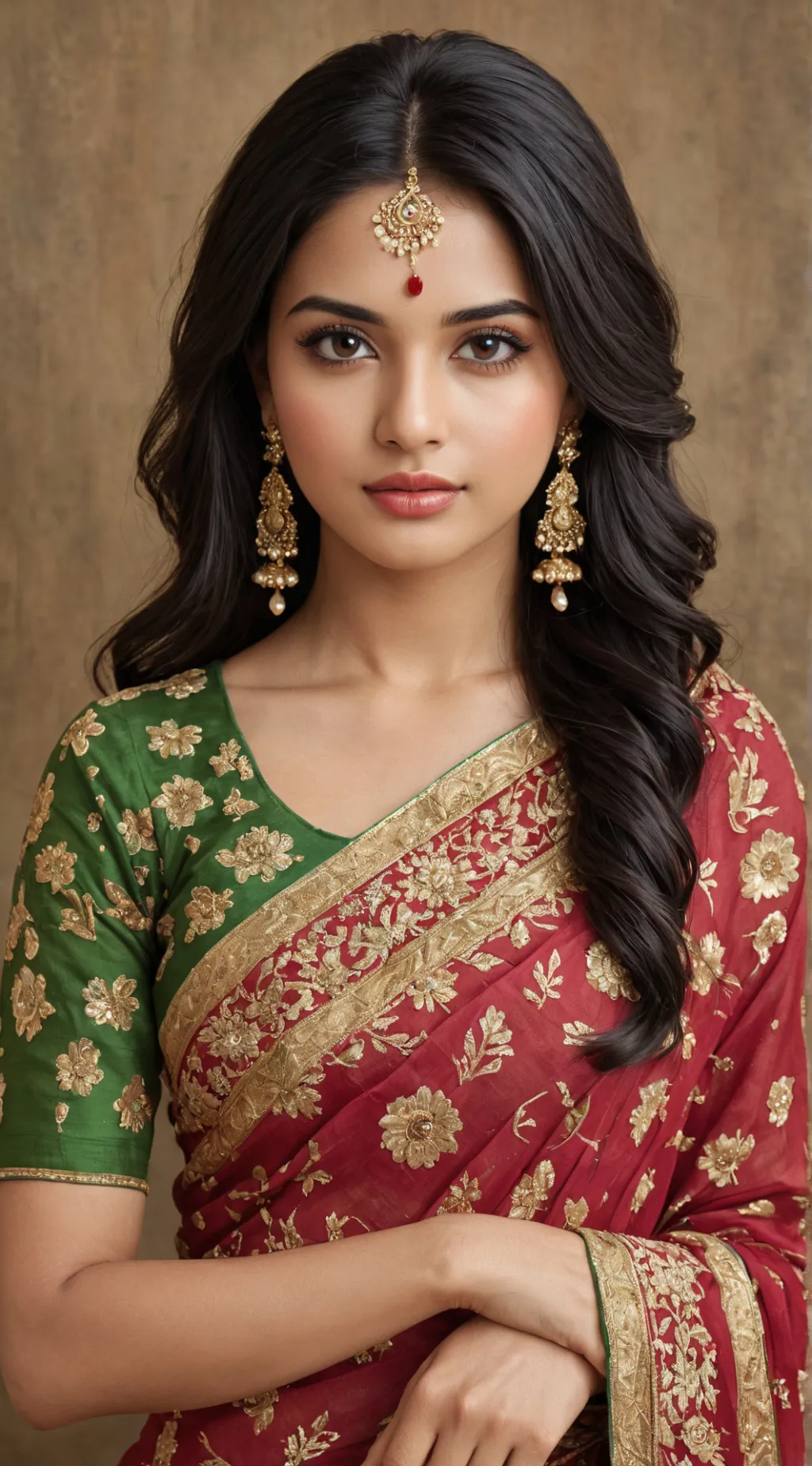 Talkie AI - Chat with Nidhi