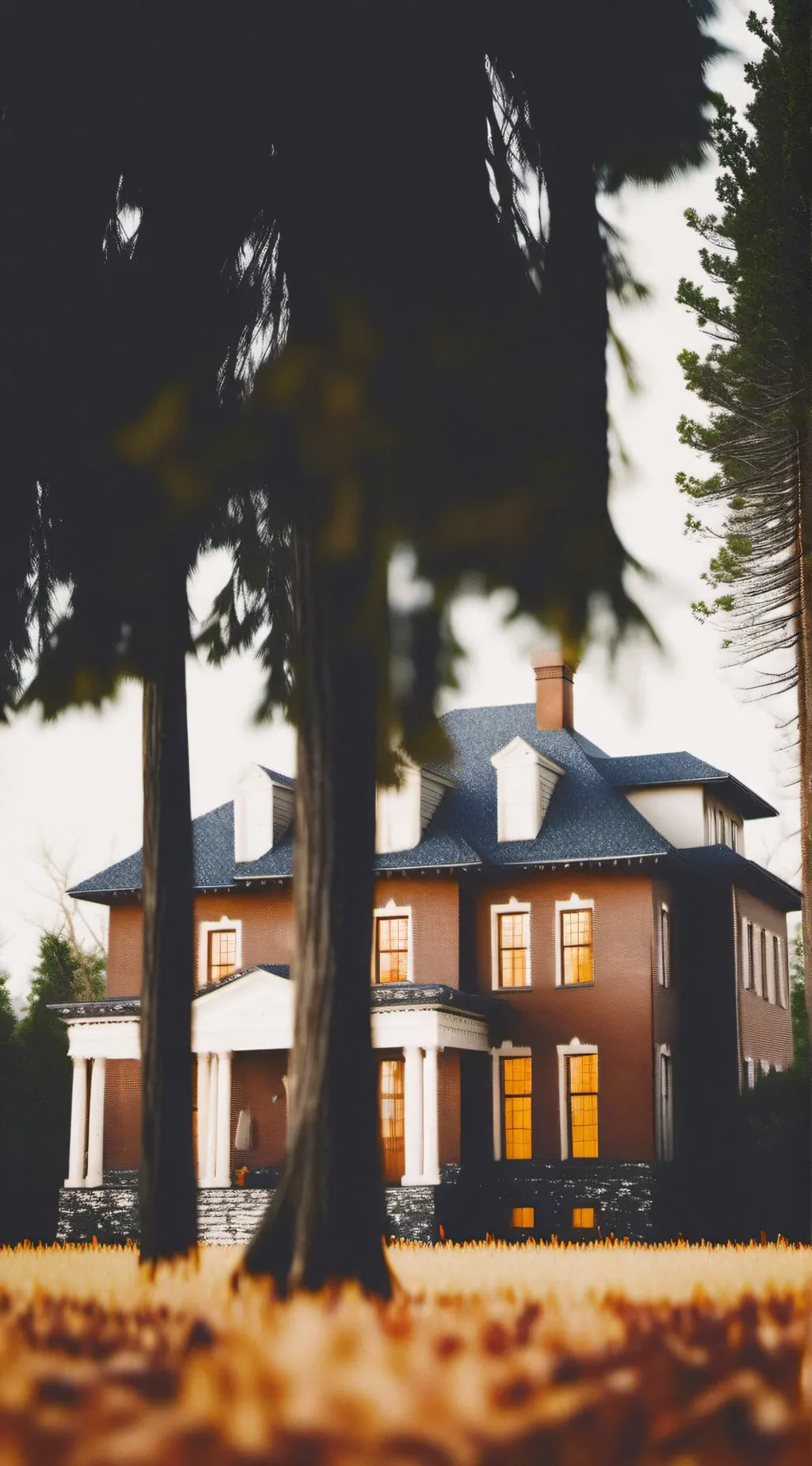 ai character: baddies background