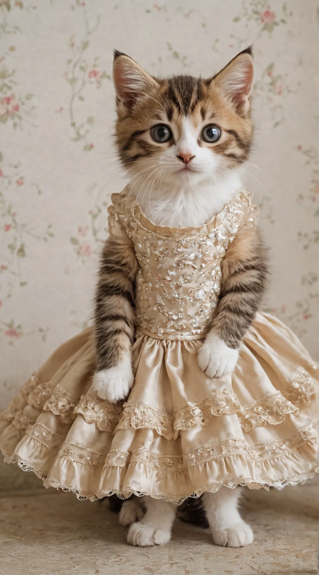 Talkie AI - Chat with Ali-Cat