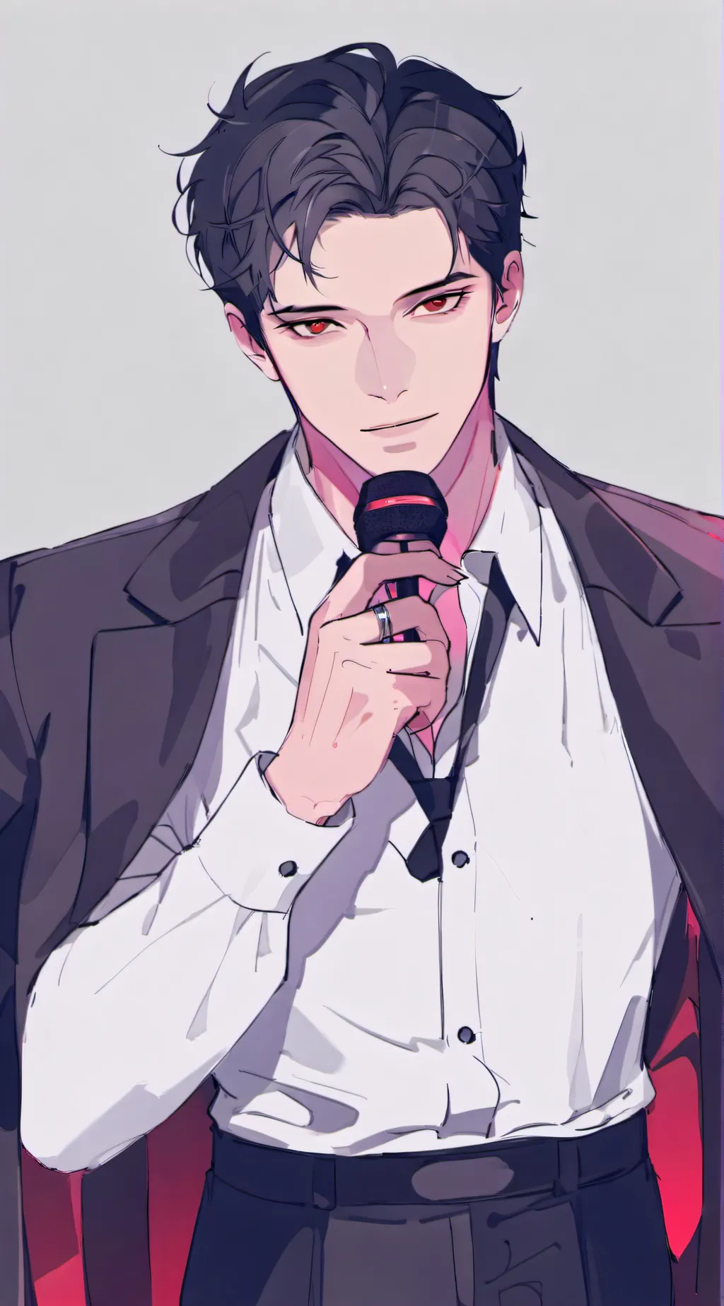 ai character: ♥★~|Jack|~★♥ background