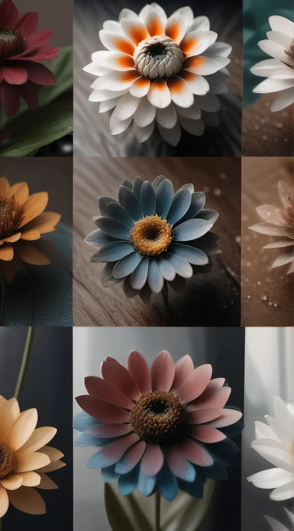 ai character: dandy's world background