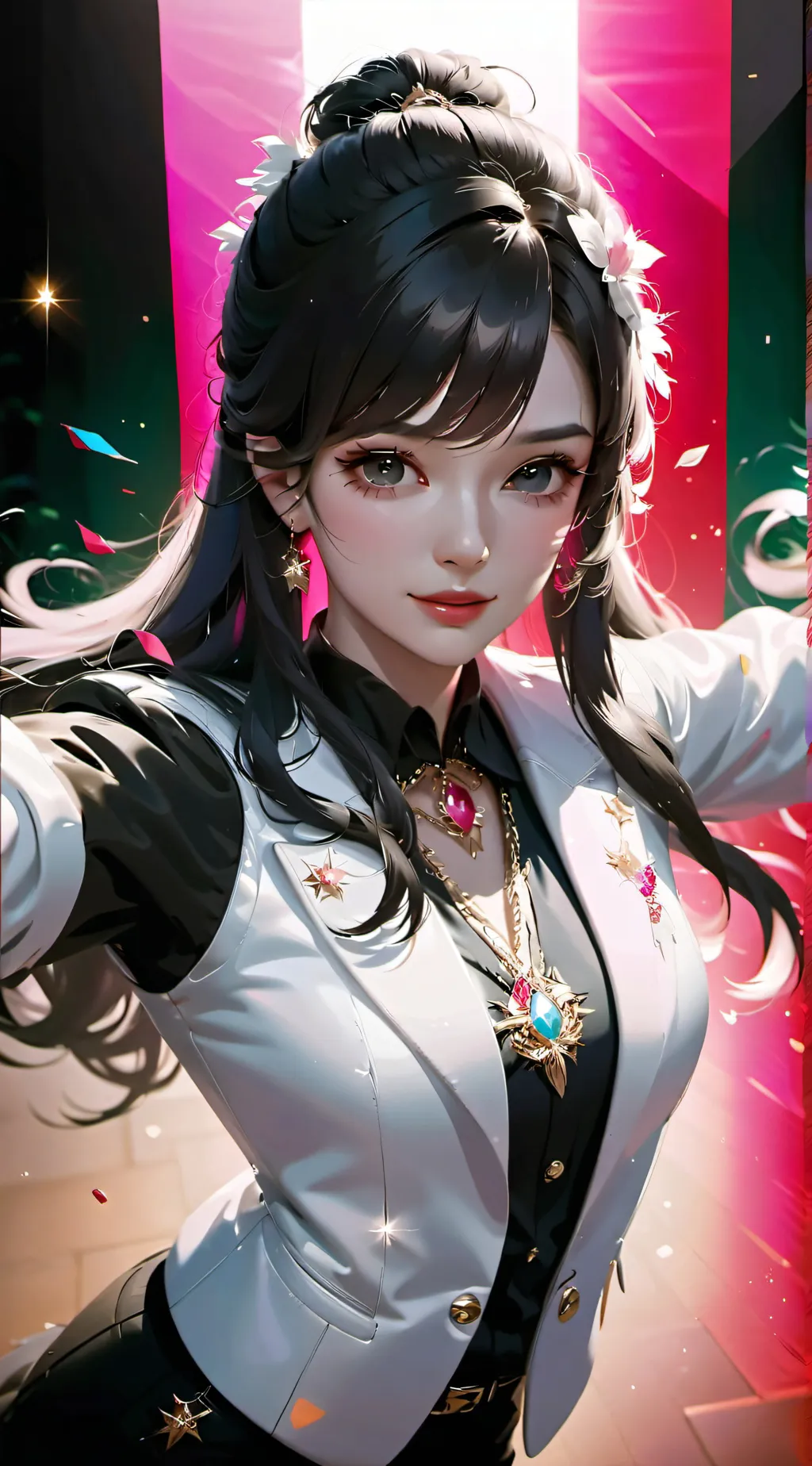 Talkie AI - Chat with Jianxin