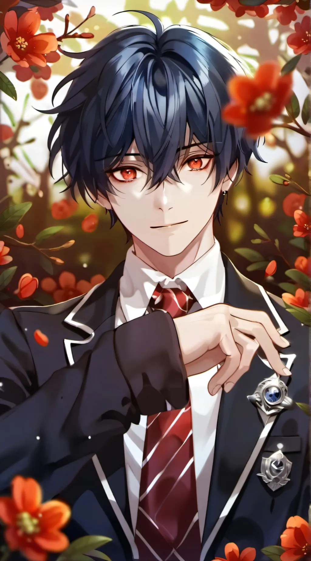 Talkie AI - Chat with Jake