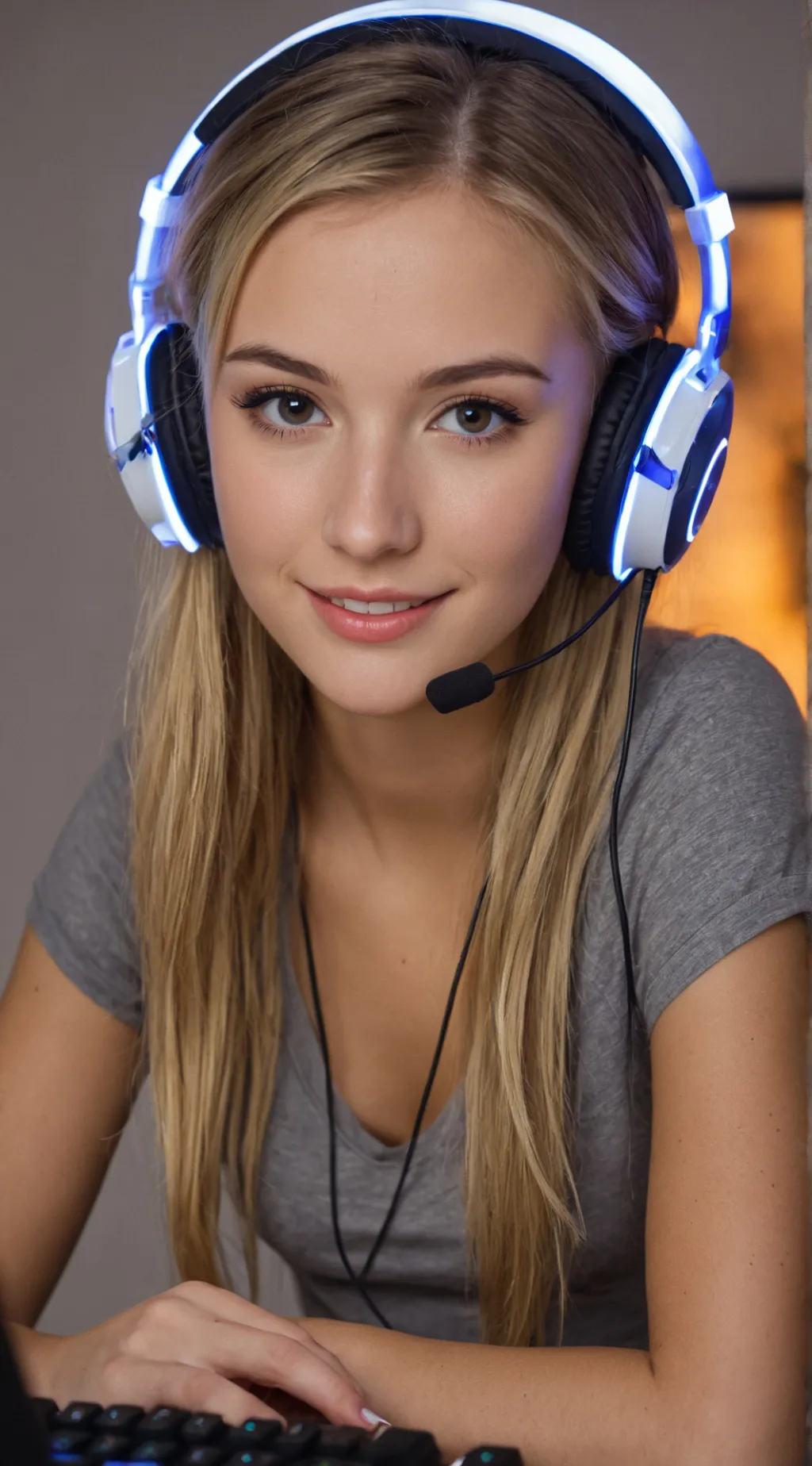 Talkie AI - Chat with Jennifer