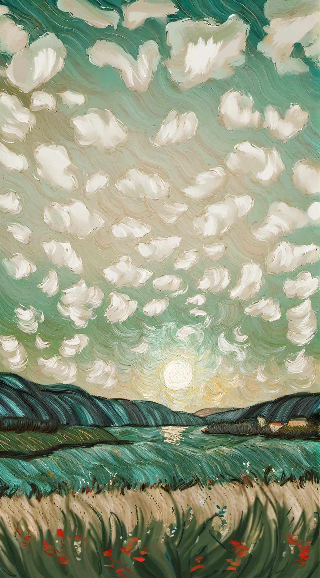 ai character: Roast machine 3000 background