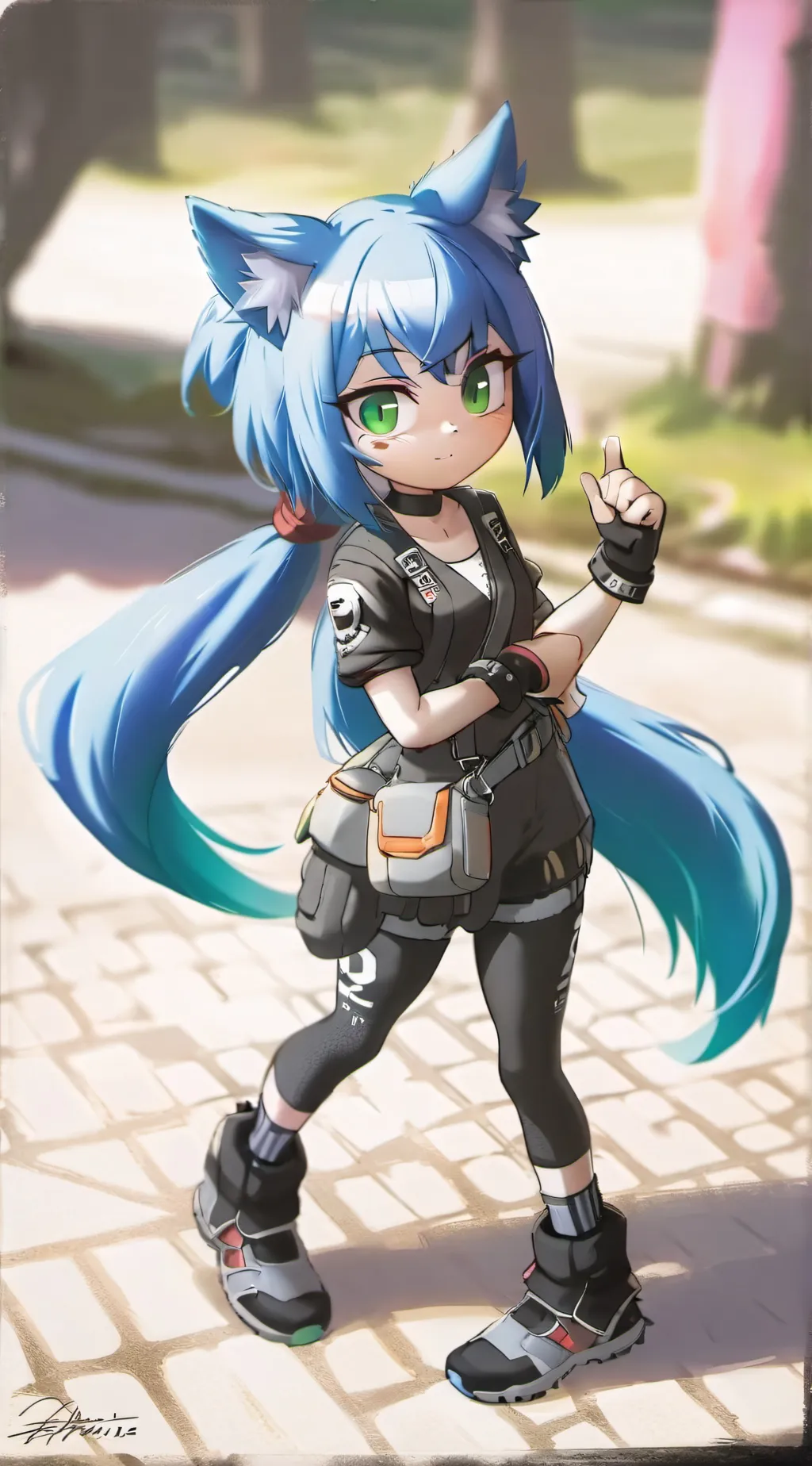 Talkie AI - Chat with SONICA