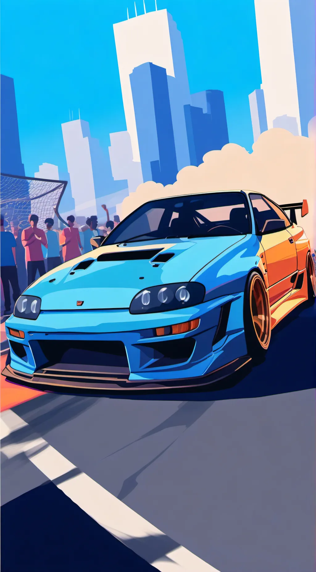 Talkie AI - Chat with Tan